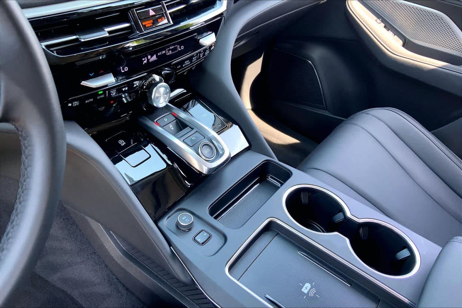 2026 Acura MDX Base - Photo 17