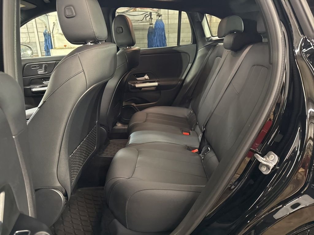Used 2026 Black Mercedes-Benz GLA 250 image 26