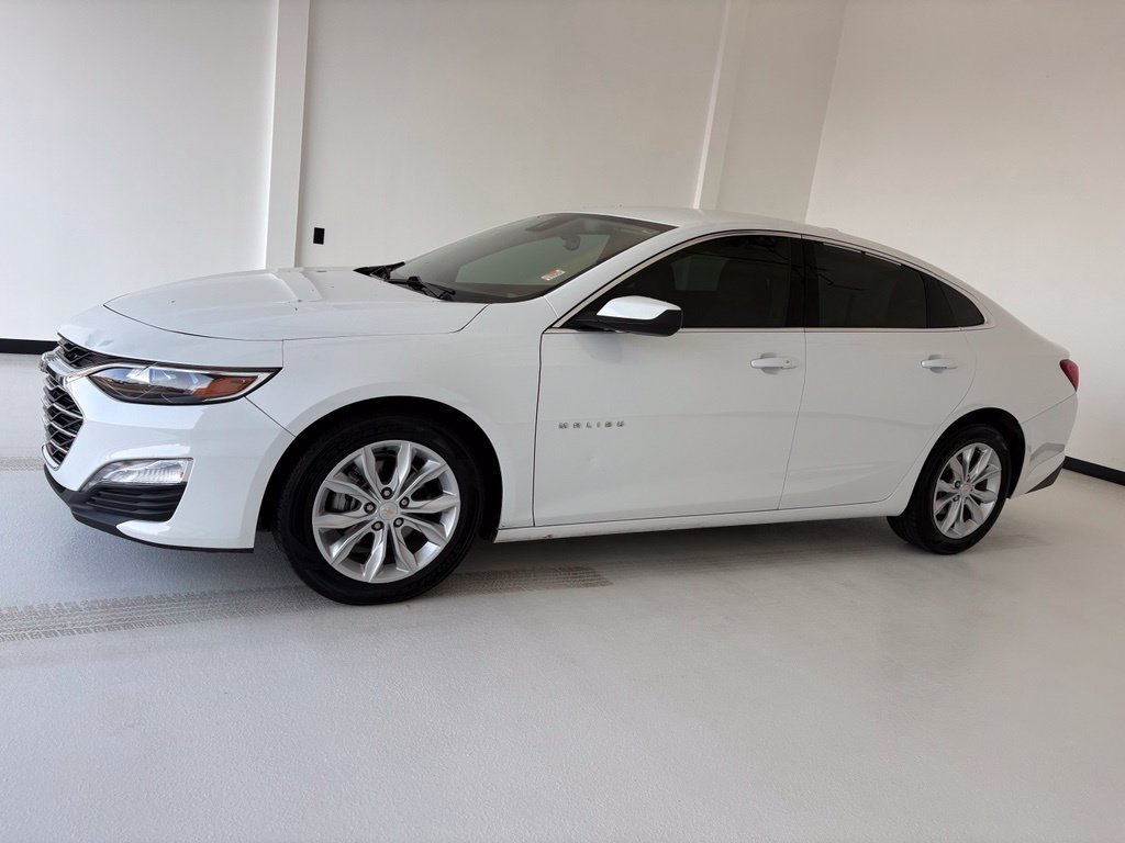 2024 Chevrolet Malibu 1LT - Photo 16