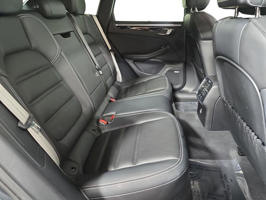 Certified Used 2023  Porsche S image 26