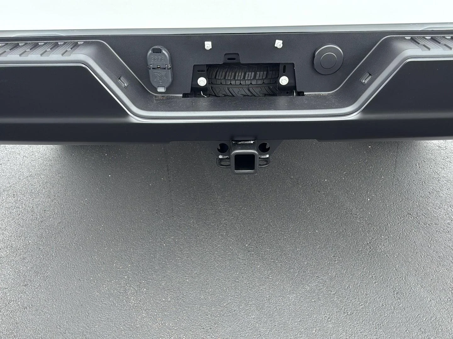 2026 Chevrolet Silverado 1500 Work Truck - Photo 11