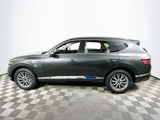 New 2026 Genesis GV80 2.5T