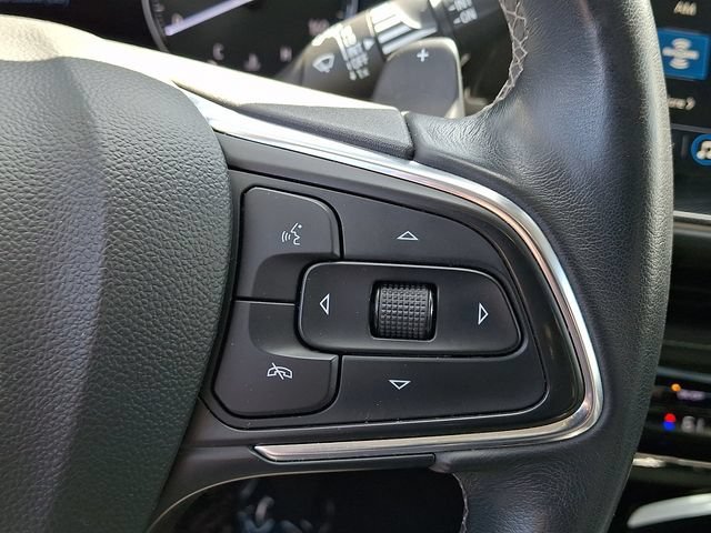 2021 Buick Envision Essence - Photo 23