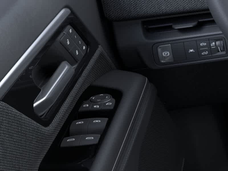New 2026 Summit White GMC Elevation Extended Range image 22