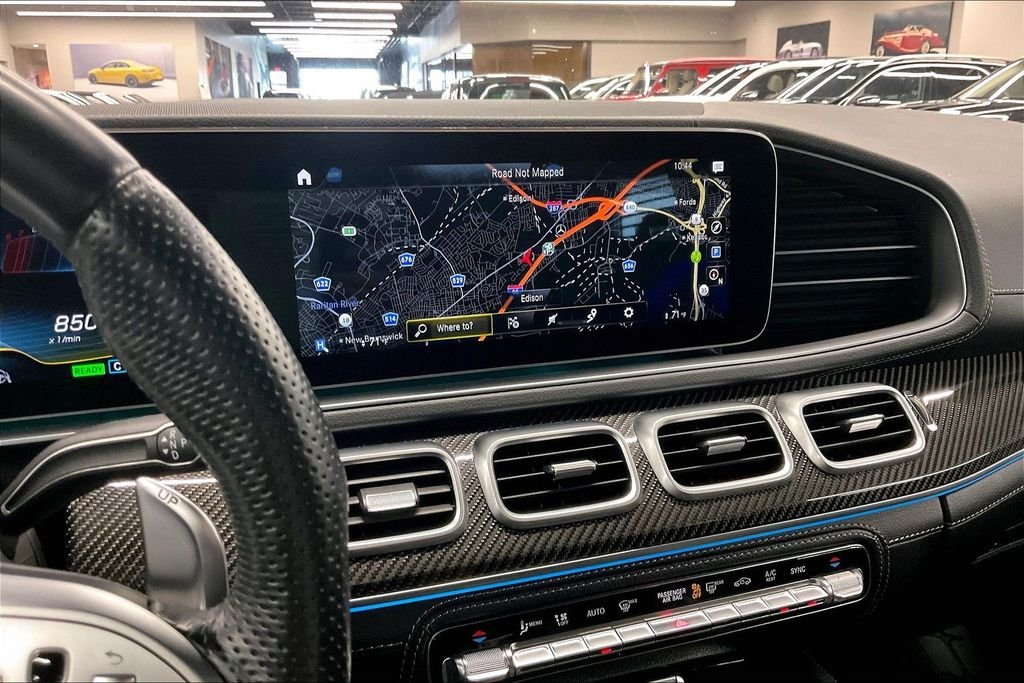 2023 Mercedes-Benz GLE Coupe GLE 53 AMG - Photo 6