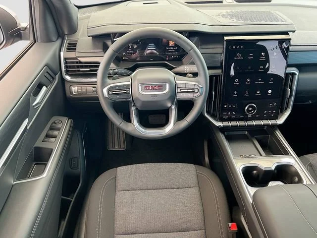 New 2026 Ebony Twilight Metallic GMC Elevation image 16
