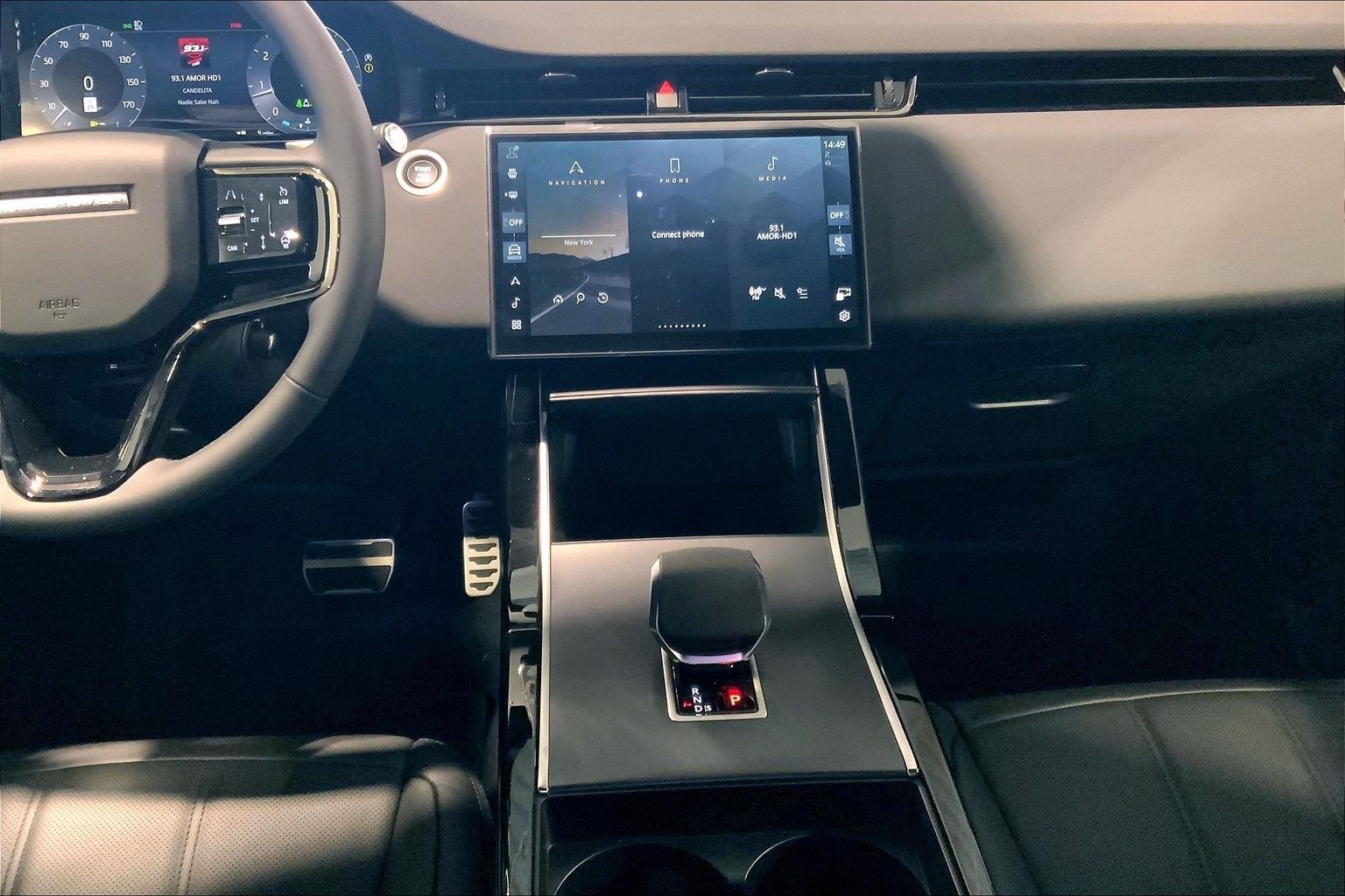 2026 Land Rover Range Rover Evoque Dynamic SE - Photo 6