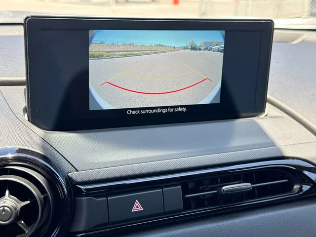 New 2026 Aero Gray Metallic Mazda Club image 36