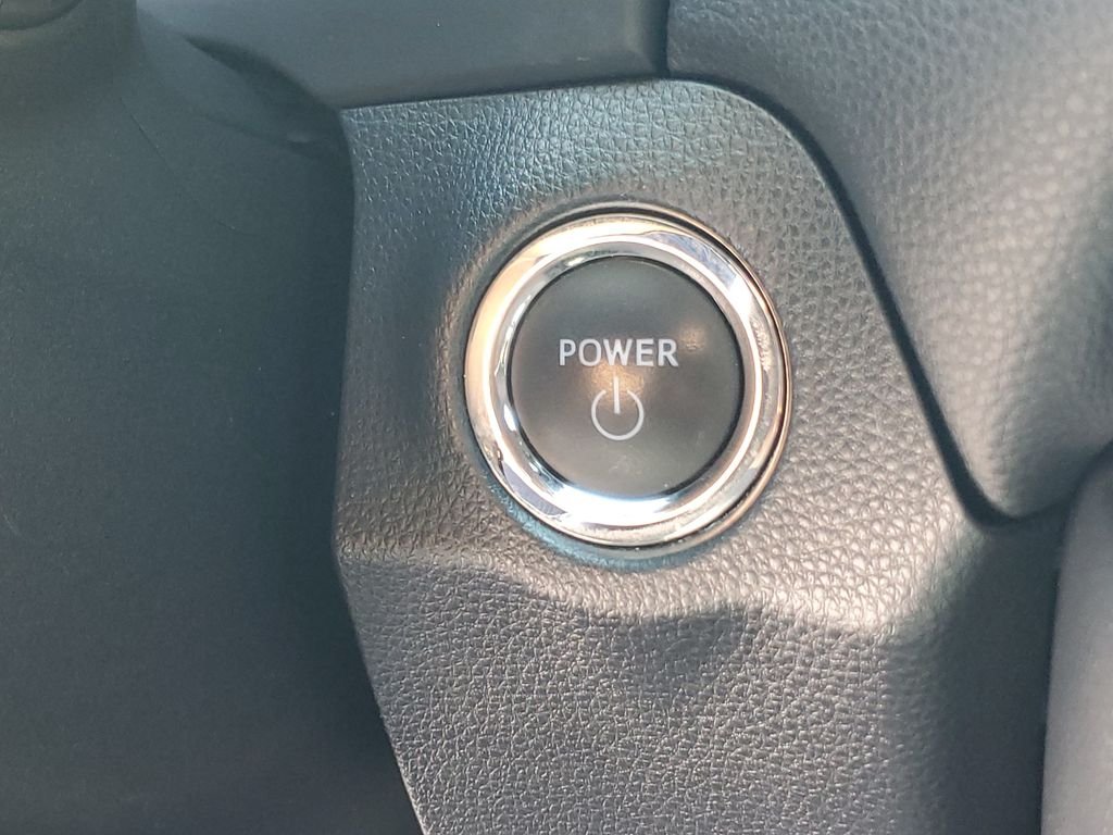 Certified Used 2023 Black Toyota SE image 33