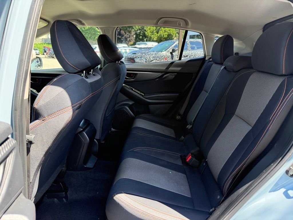 Used 2018 Gray Subaru 2.0i Premium image 25