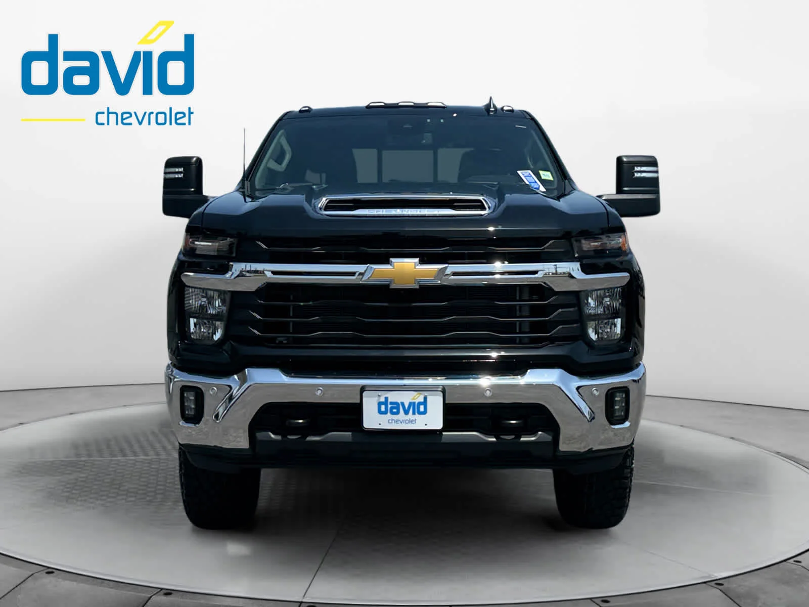 Used 2025 Black Chevrolet LT image 26