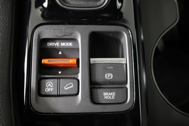 Used 2026 Blue Honda TrailSport image 11