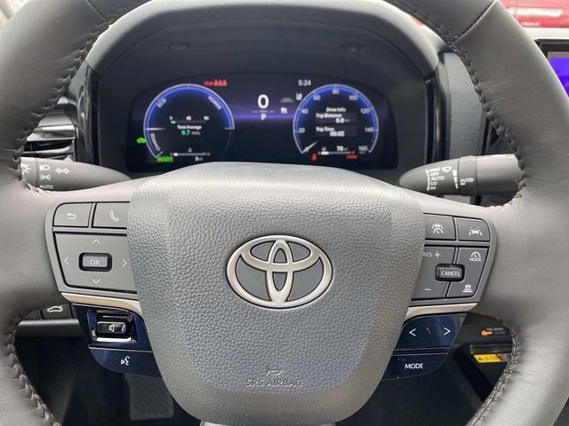 2026 Toyota Camry XLE - Photo 11