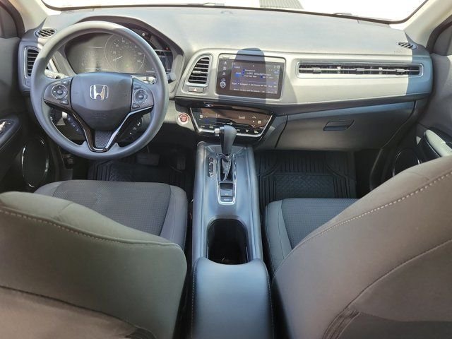 Used 2022 Modern Steel Metallic Honda EX image 17