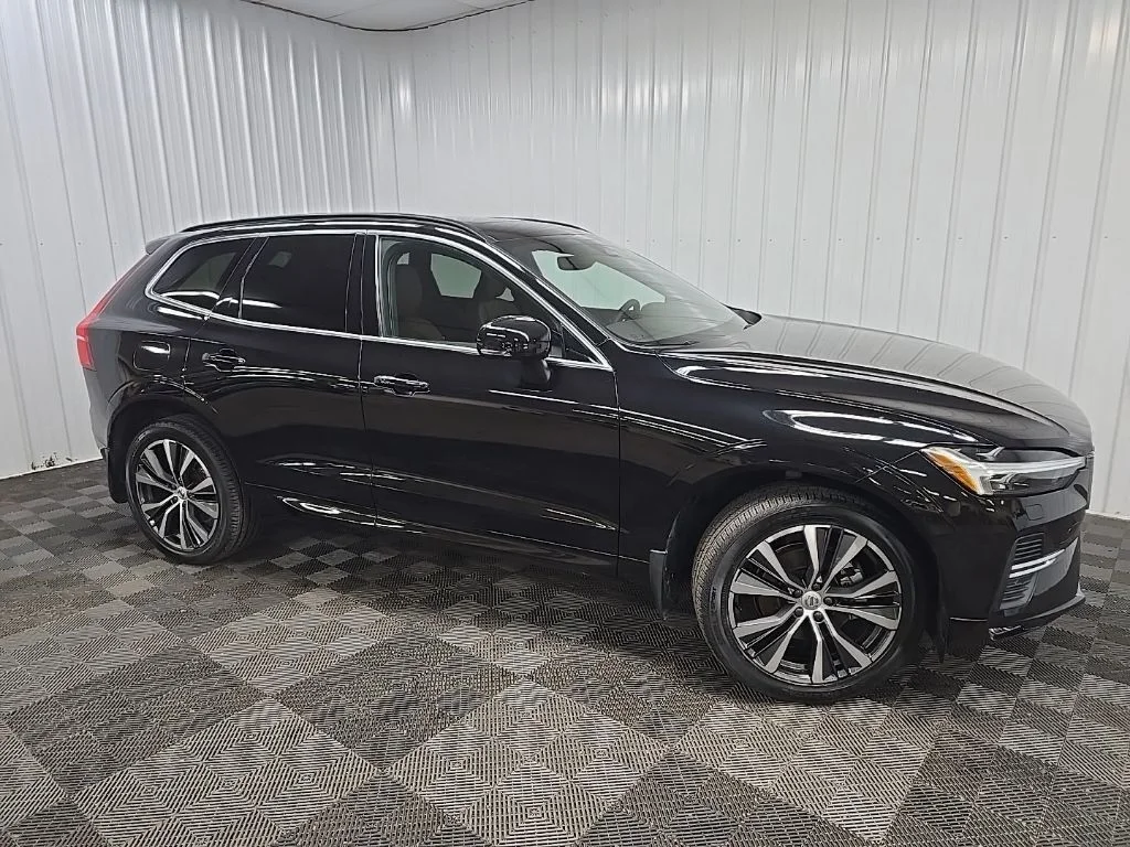 2022 Volvo XC60