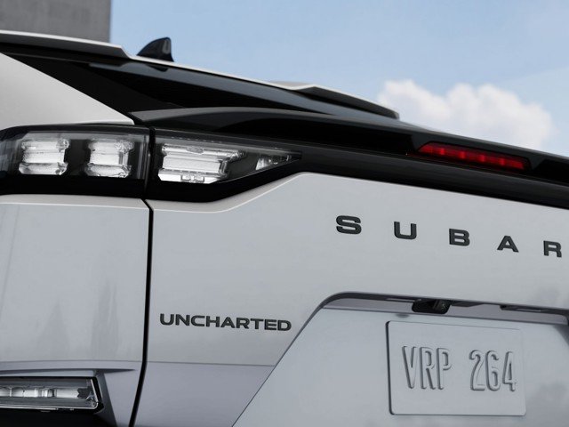 New 2027 COSMIC WHITE PEARL Subaru Sport image 11