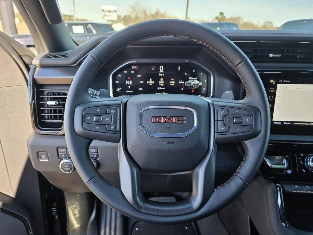 2026 GMC Sierra 1500 AT4 - Photo 23