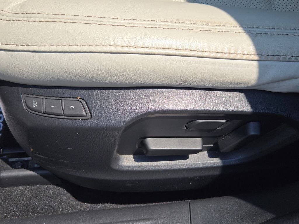 2022 Mazda CX-5 S Premium Plus package - Photo 19