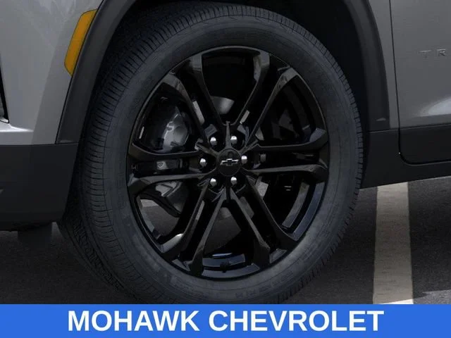 2026 Chevrolet Traverse LT - Photo 9