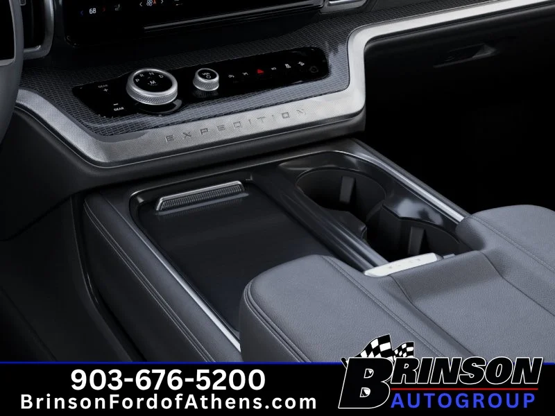 New 2027 Marsh Gray Ford Platinum image 15