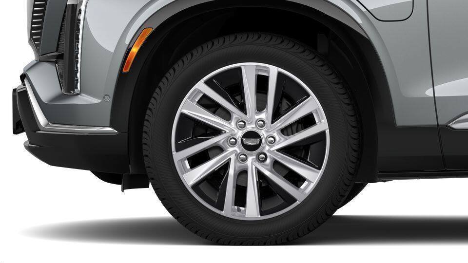 2027 Cadillac VISTIQ Luxury - Photo 153