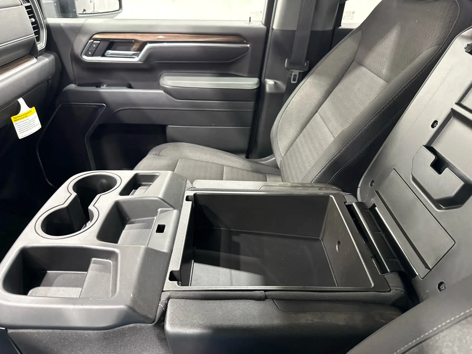 Used 2026 Black Chevrolet LT image 19