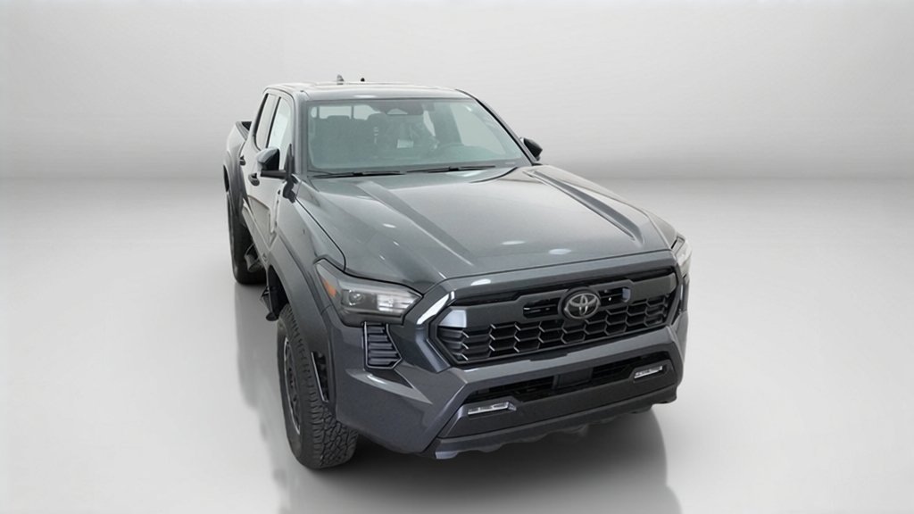 New 2026 Underground Toyota TRD Off-Road image 34