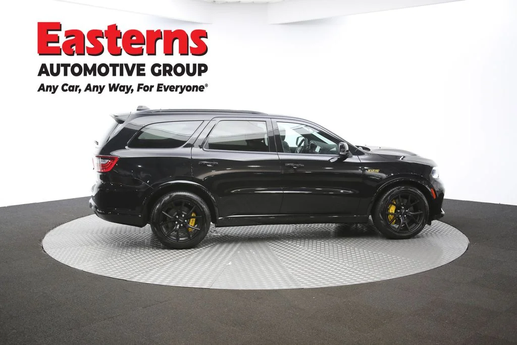 Used 2024 Black Dodge SRT 392 image 46