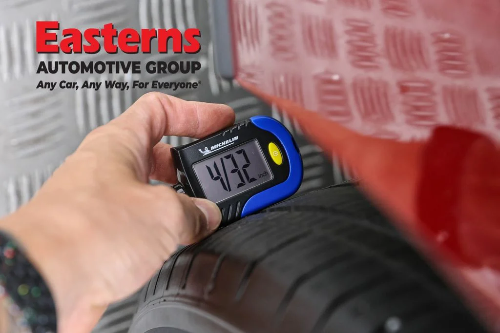 Used 2024 Red Honda EX image 27