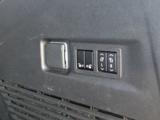 Used 2023 Black GMC AT4 image 13