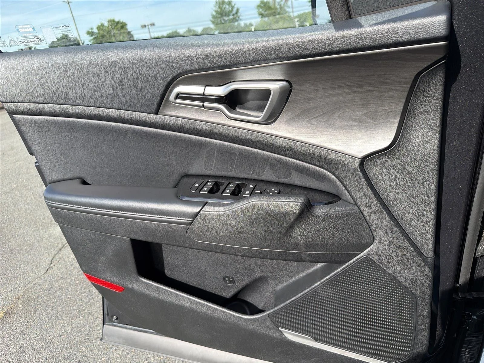 Used 2023 Gravity Gray Kia X-Line image 27