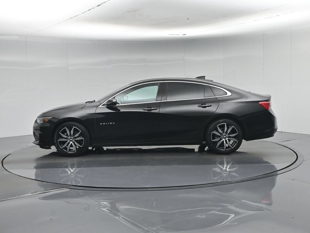 Used 2017 Black Chevrolet LT image 34