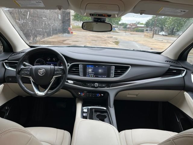 2022 Buick Enclave Essence - Photo 23