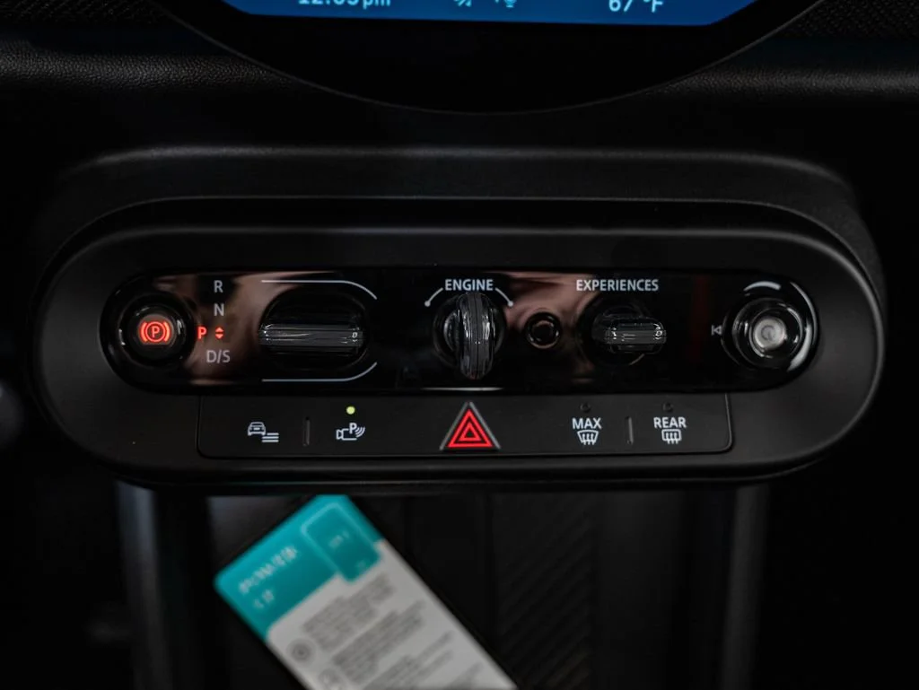 2026 MINI Hardtop 2 Door S - Photo 35