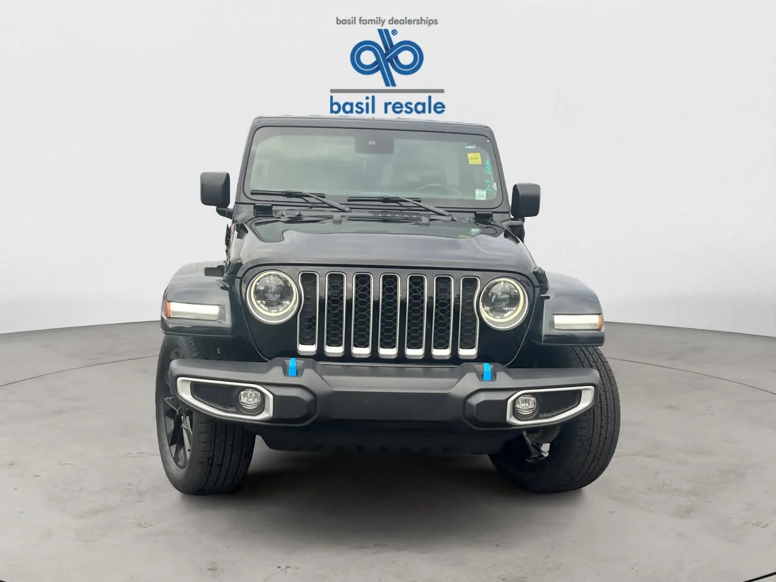 2023 Jeep Wrangler 4xe Sahara 4XE - Photo 15