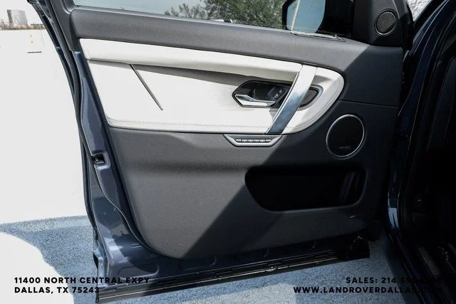 2026 Land Rover Discovery Sport Landmark - Photo 48