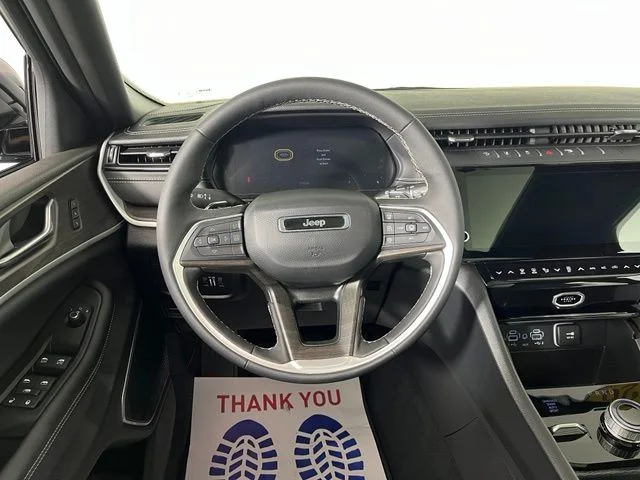 Used 2026 Blue Jeep Limited image 20