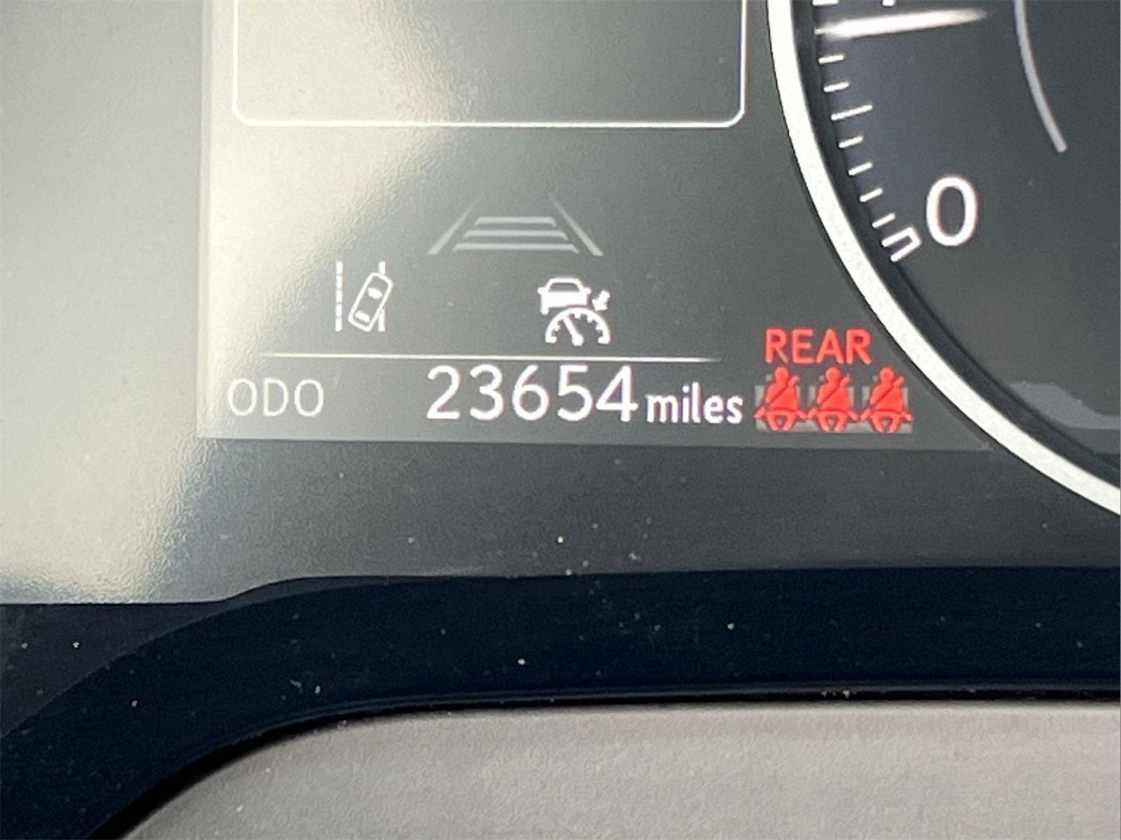 2023 Lexus RX 350 - Photo 29