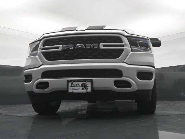 Used 2022 White Ram Big Horn/Lone Star image 18