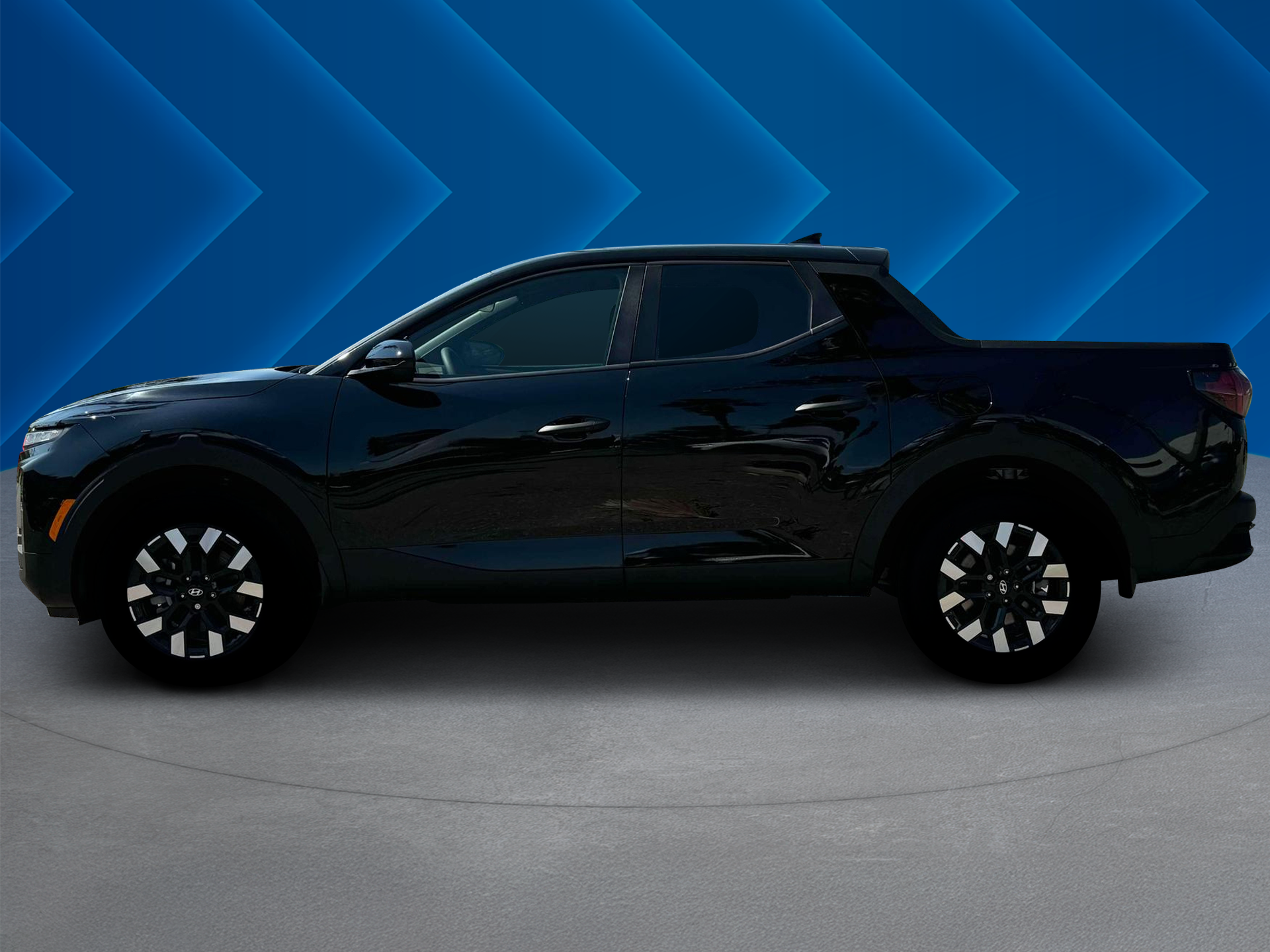 New 2026 Phantom Black Hyundai SE AWD image 22