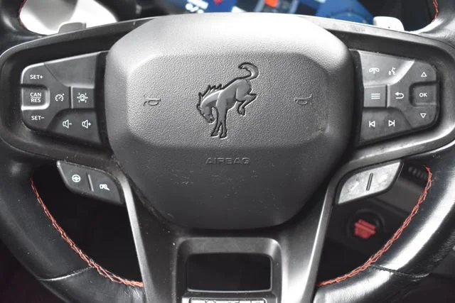 Used 2023 Black Ford Raptor image 22