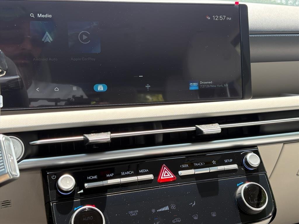 2026 Hyundai Tucson Blue SE - Photo 22