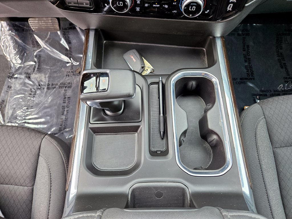 2025 GMC Sierra 1500 Elevation - Photo 21