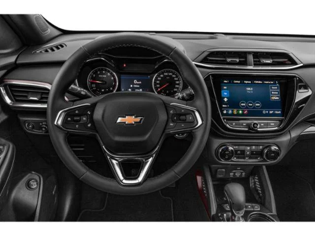 Used 2023 Blue Glow Metallic Chevrolet ACTIV image 10