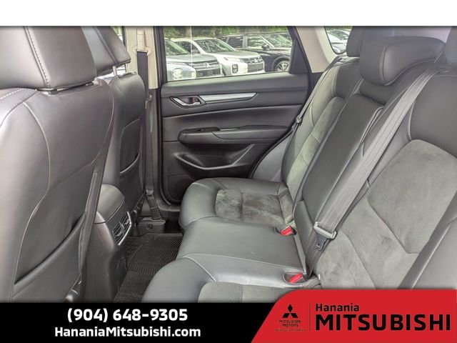 Used 2020 Red Mazda Touring image 14