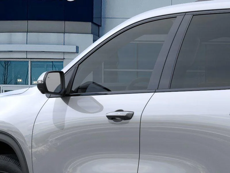 New 2026  GMC Elevation image 12