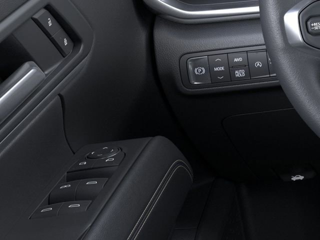 2026 GMC Terrain Elevation - Photo 22