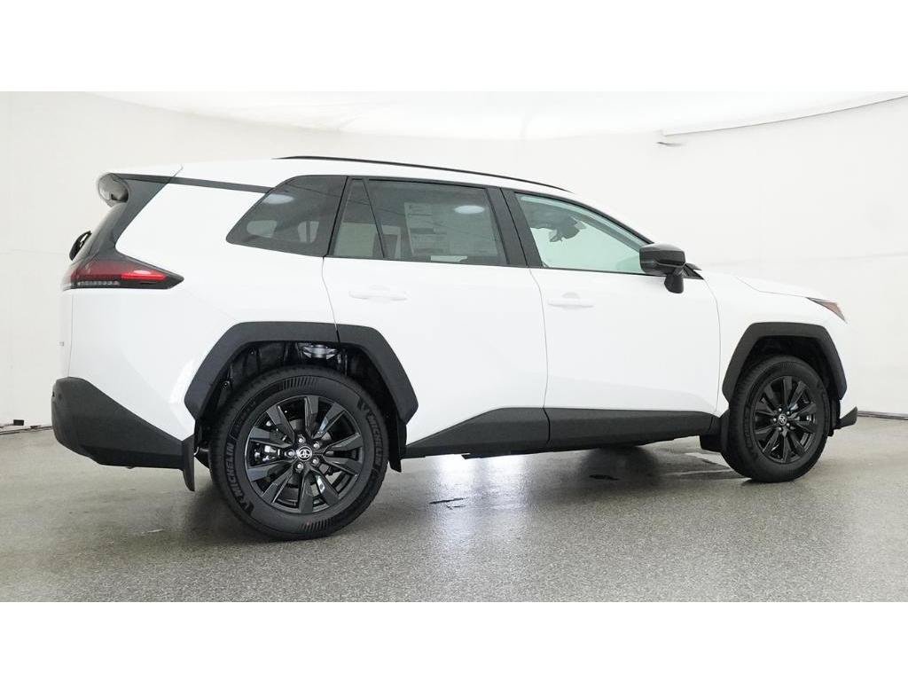New 2026 Ice Toyota XLE Premium image 26