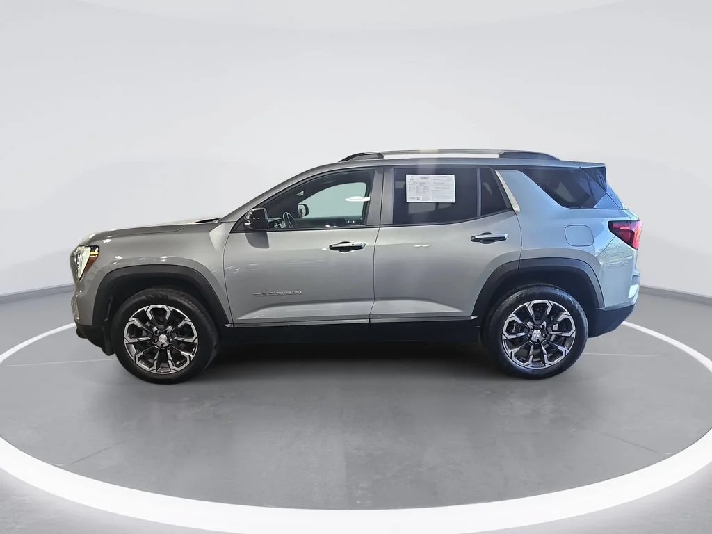 2025 GMC Terrain Elevation - Photo 7