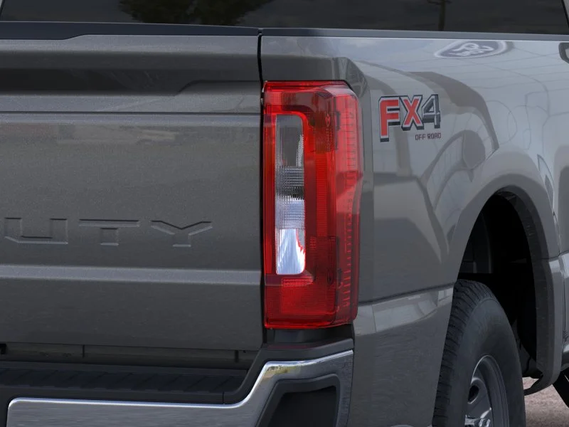 2026 Ford F-250 Super Duty XL - Photo 40
